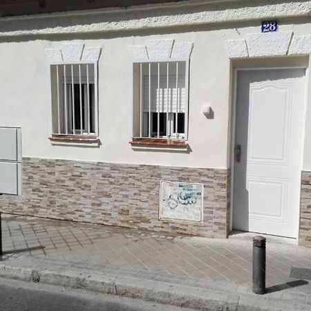 Casita En La Calle Tablada De 2 Dormitorios Madrid Exterior foto
